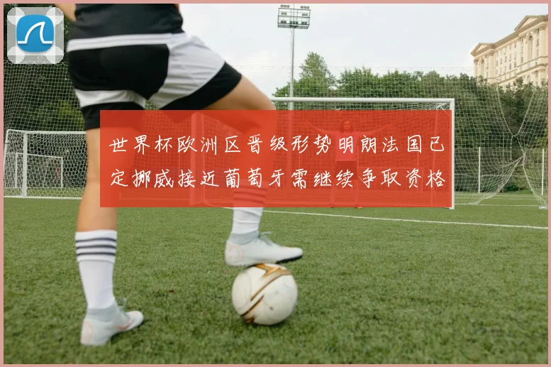 世界杯欧洲区晋级形势明朗法国已定挪威接近葡萄牙需继续争取资格